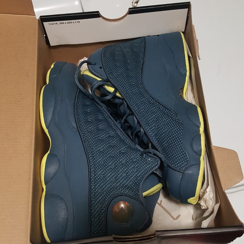 Jordan 13 retro